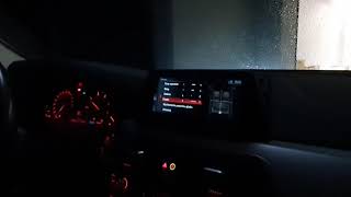 BMW G31 G30 Audio System X200BMW Plus Evo cz2 [upl. by Hannie507]