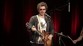 Doyle Bramhall II  Going Going Gone  1042018  Paste Studios  New York NY [upl. by Litch]