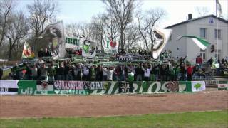 VfK BlauWeiß Leipzig III vs BSG Chemie Leipzig [upl. by Iralav183]