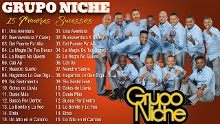 Grupo Niche Mix  Las Mejores Canciones Salsa Las Canciones Más Exitosas [upl. by Maram865]