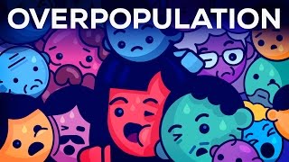 Overpopulation – The Human Explosion Explained [upl. by Kimitri]