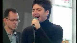 Vladimir Maričić Trio amp Toše Proeski  Yesterday [upl. by Wallas]