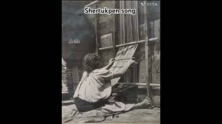 Popo chomchom Shertukpen song rupa shertukpentribe shergaon [upl. by Toma]