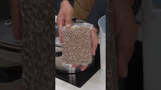 How to Make Tapioca Pearls  Cooking Tapioca Pearls Tutorial [upl. by Anailli775]