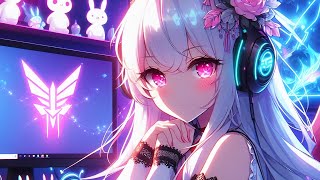 Best Nightcore Gaming Mix 2024 ♫ Gaming Music Mix ♫ New Music 2024 EDM Gaming Music [upl. by Abihsat]