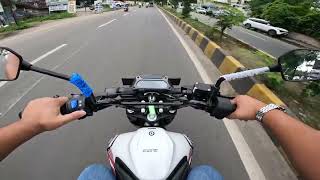 Bajaj Freedom 125 CNG Engine Issues  Look out before you buy [upl. by Morgen816]