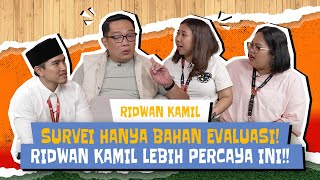 PDP EPS 83  ALASAN KANG EMIL GA LANJUT DI JAWA BARAT AGENDA KHUSUS [upl. by Ruth371]