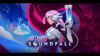 Soundfall Gamepressions [upl. by Rainer]