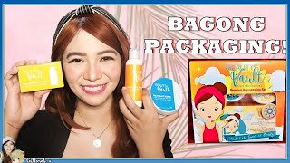 Beauty Vault Ultimate Bleaching Set UNBOXING [upl. by Ennahgiel]