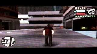 GTA LCS Walkthrough 100 Part 112 Unique Jump Locations quotStaunton Islandquot [upl. by Upton522]