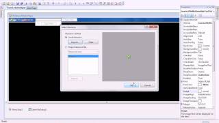 Come creare un Media Player AVANZATO con Visual Basic [upl. by Ellora157]