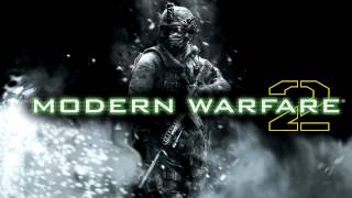 Call Of Duty Modern Warfare 2 Full Soundtrack HQ [upl. by Kneeland356]