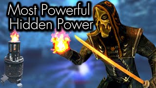 Hidden Power You’ve Missed Skyrim Anniversary [upl. by Airamasor891]