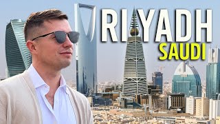 15 BEST Things to do in Riyadh Saudi Arabia in 2024 🇸🇦 [upl. by Eiramassenav762]