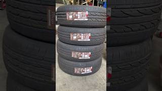 Upgrade Venturer use Bridgestone 21560 17 Alenza aafmotor banmetro banvelgmetro metro [upl. by Weixel]