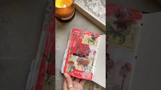 ❤️♥️ytshorts journaling kawaiijournaling asmrsounds asthetic fypage ytytviral asmrjournal [upl. by Placida523]