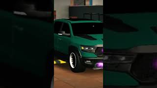 Car parking multiplayer with friends friends smartdevice vanlife [upl. by Nivrem489]