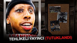 İNTERNET TARİHİNİN EN TEHLİKELİ YAYINCISI JOHNNY SOMALİNİN HİKAYESİ TUTUKLANDI [upl. by Aiht]