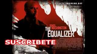 DescargaDownload El Justiciero  The Equalizer TorrentEspañol Latino DVDrip [upl. by Posner]