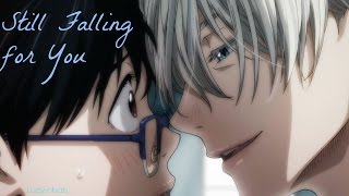 Still falling for you AMV [upl. by Artcele516]