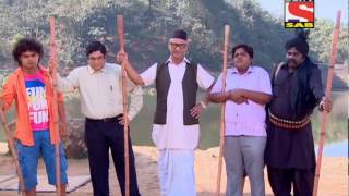 Chidiya Ghar  Episode 561  16th January 2014 [upl. by Duggan389]