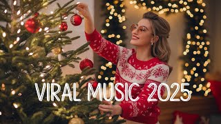 Viral songs latest  Top hits 2024 playlist  Trending Tiktok songs 2024 Playlist Hits [upl. by Siraval]