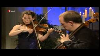 Smetana Piano Trio gmoll op 15 [upl. by Vannie]