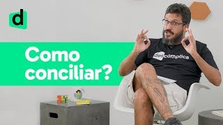 COMO CONCILIAR ESCOLA E VESTIBULAR  PLANTÃO [upl. by Chin]