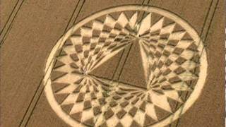 quotCrop Circle Montagequot  bonus material on the quotWhat on Earthquot DVD [upl. by Erdrich911]