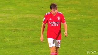 Como joga o Benfica de Nelson Veríssimo [upl. by Joachima289]