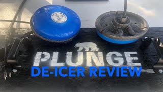 STOCK TANK DEICER REVIEW amp ELECTRICITY COSTS ⚡️ FOR YOUR ICE BATH COLD PLUNGE [upl. by Belding103]