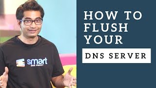 How to Flush DNS Cache on Windows macOS Android iOS [upl. by Gautier517]