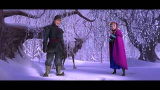 Officiële trailer Frozen Nederlands gesproken [upl. by Eimia]