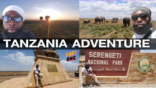 Epic 10Day Tanzania Adventure From Serengeti Safaris to Maasai Encounters  African Wildlife [upl. by Berard]