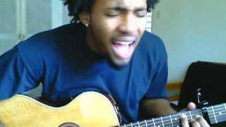 Waiting In Vain By Bob Marley Guitar Lesson [upl. by Essile900]