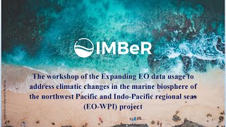 IMBeR EOWPI Project amp Workshop Interview Videos  Brief [upl. by Goldberg727]