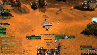 Bajheera  Fury of Arms vol 3  The Massacre of Warsong Gulch [upl. by Ermentrude]