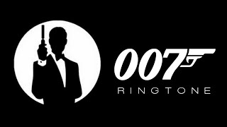 James Bond Trap Remix Ringtone  Download Now [upl. by Atteram]