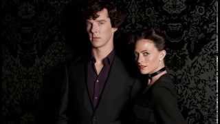 Sherlock  A Scandal in Belgravia Commentary [upl. by Lon]