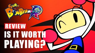 Super Bomberman R 2 Review  Is It Worth Playing  Everything We Know So Far [upl. by Thomey]