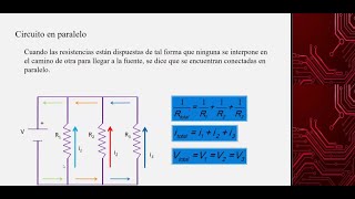 Ingeniería en automociónElectrónica básica  José Cano  Parte 4  21122023 [upl. by Carlynne865]