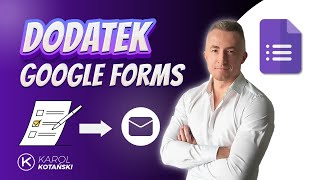 Rozszerzenie do formularzy google które musisz mieć [upl. by Garwin]