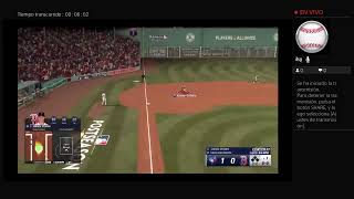 Mlb show 24 [upl. by Einavoj26]