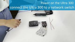 How to Wire a Step Relay to Ultra 300 Controller [upl. by Huey174]