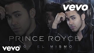 Prince Royce  Soy el Mismo audio [upl. by Ymereg154]