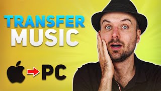 How to Transfer Music from PC to iPhone Without iTunes  3 Ways [upl. by Peterson]