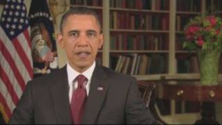 President Obamas Nowruz Message [upl. by Iaka]