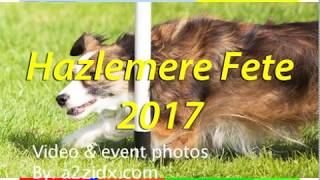 Hazlemere Fete 2017 Official Video [upl. by Stavro]