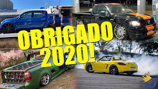 RETROSPECTIVA 2020  EstiloDUB [upl. by Nysila]