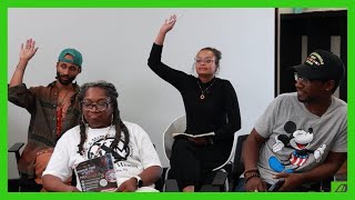 The Dreamland Report  Black Voter Focus Group Trailer [upl. by Eseerehs]